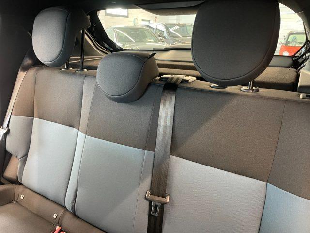 FIAT Grande Panda 1.2 Hybrid 110 CV Icon KM0 MY26