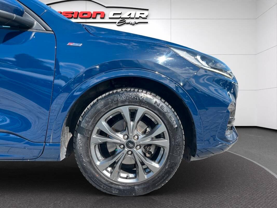 Ford Kuga 1.5 ecoblue ST-Line 2wd 120cv auto