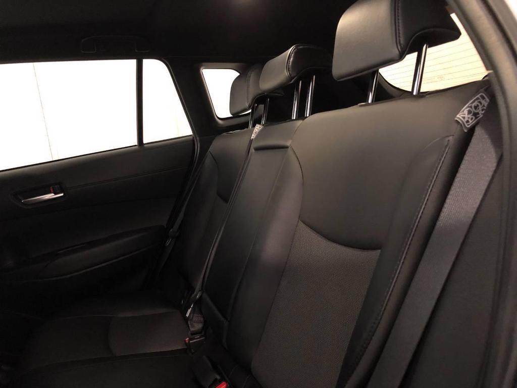 Toyota Corolla Cross 2.0 VVT-iE Hybrid Lounge Light AWD-i E-CVT