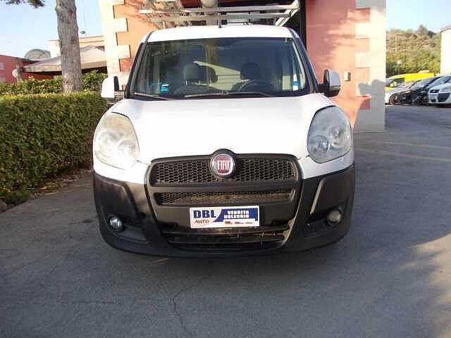 Fiat Doblò Cargo