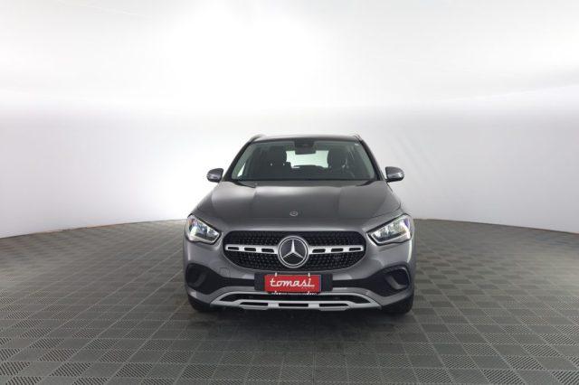MERCEDES-BENZ CLA sse GLA GLA 200 d Automatic BUSINESS
