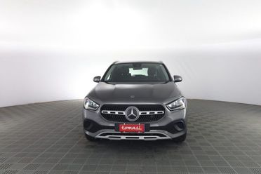 MERCEDES-BENZ CLA sse GLA GLA 200 d Automatic BUSINESS