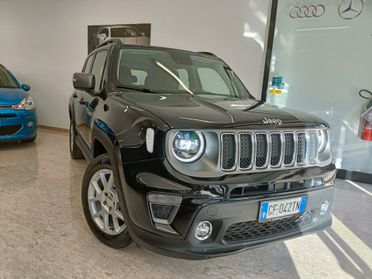 Jeep Renegade 1.6 Mjt 130 CV FULL LED
