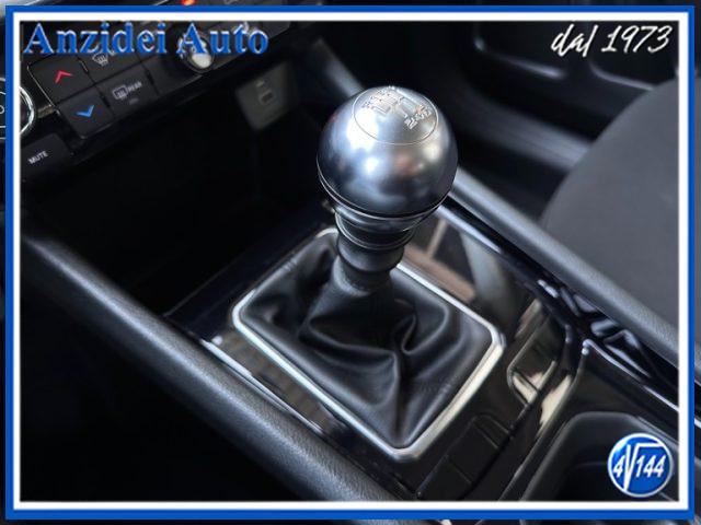 JEEP Compass 1.6 Multijet 130 Cv Longitude