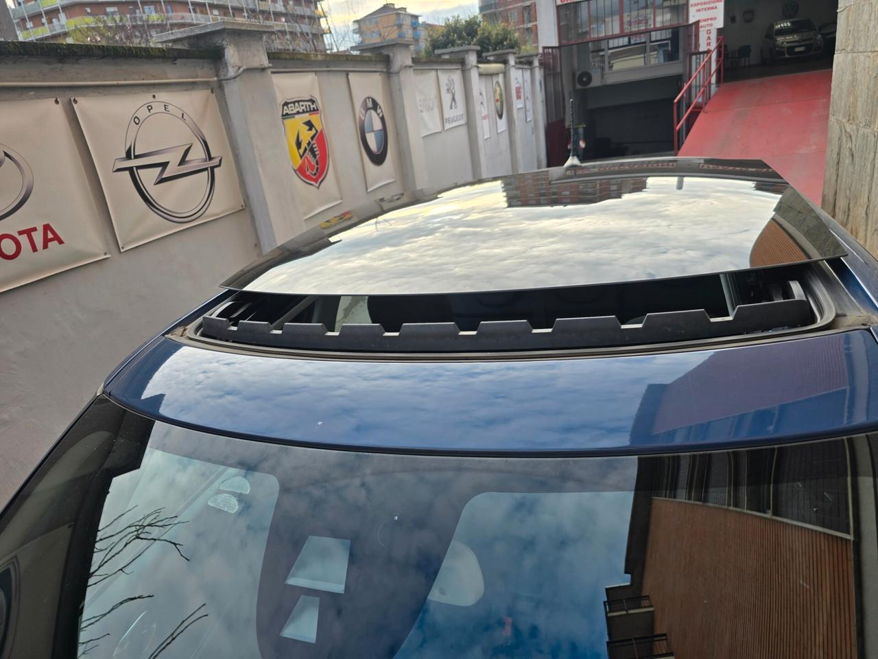 Fiat 500L 1.4 95 CV Trekking