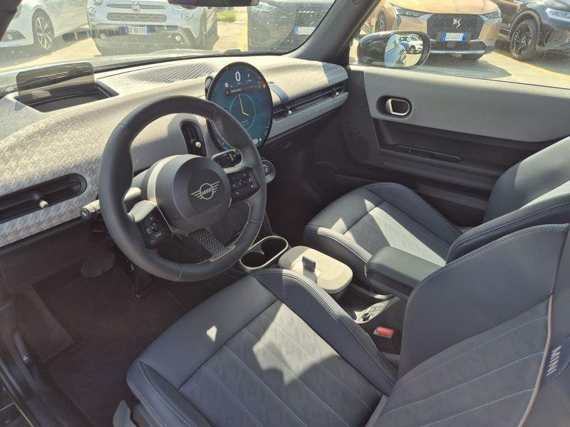 MINI Cooper Mini 3p 2.0 S Favoured auto