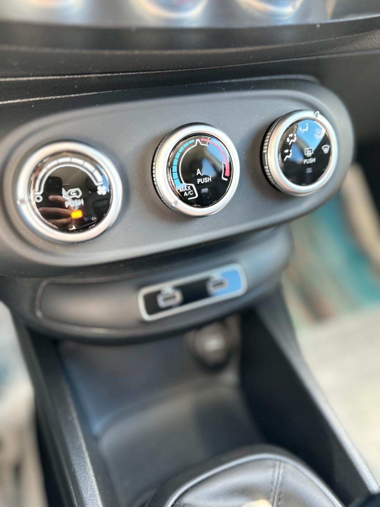 Fiat 500X 1.6 MultiJet 130 CV Connect