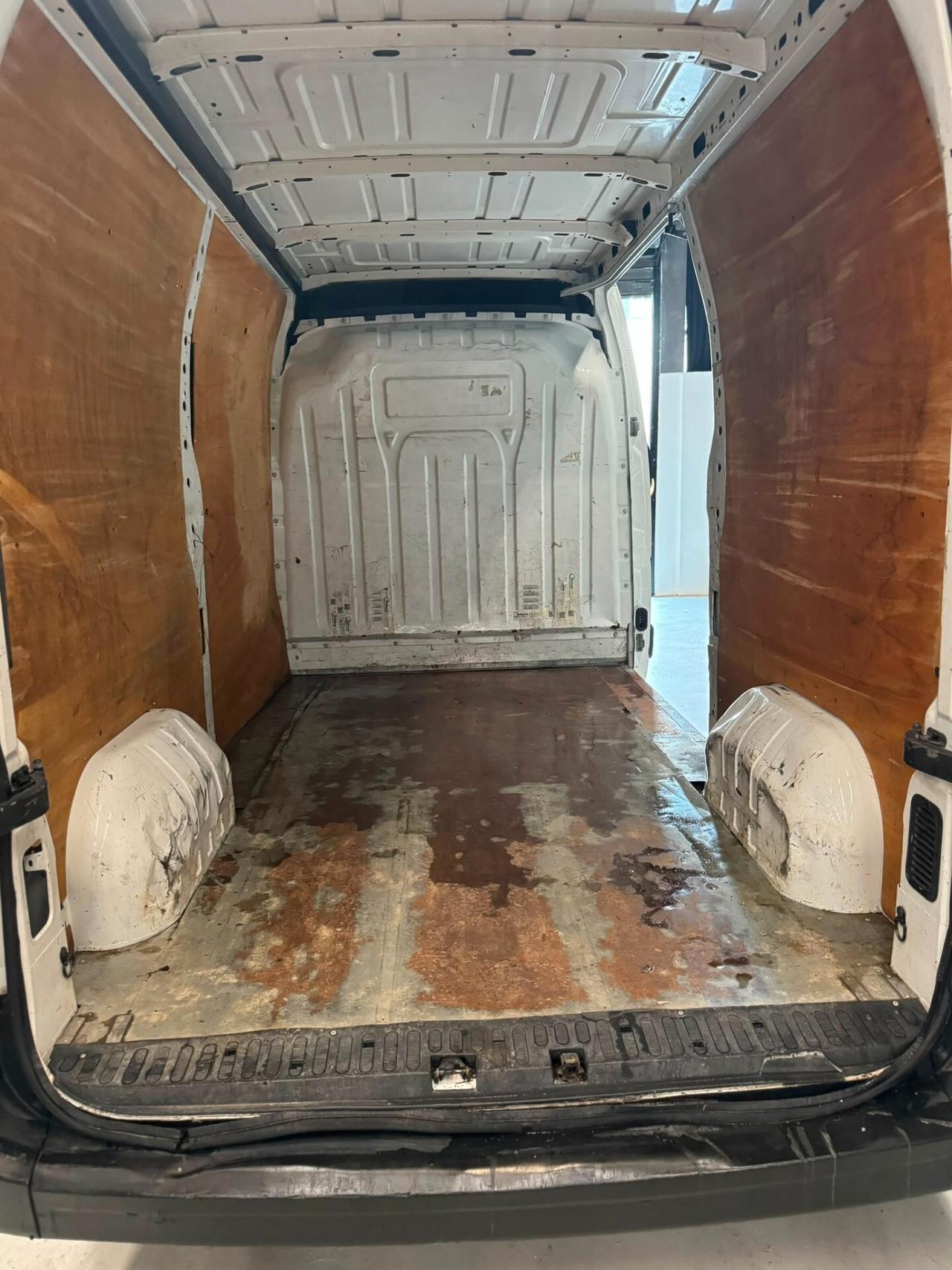 Renault Master 5A