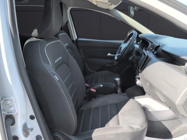 DACIA Duster 1.0 TCe 90 CV 4x2 Prestige