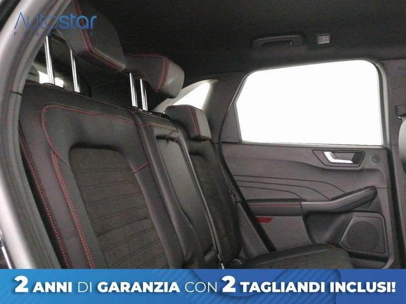 Ford Kuga 1.5 ecoblue ST-Line X 2wd 120cv auto