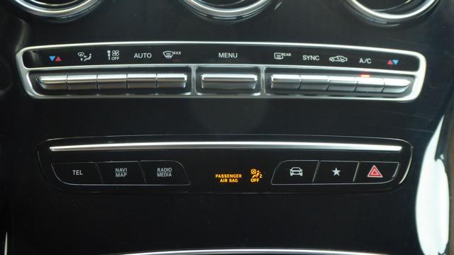 MERCEDES-BENZ GLC 220 d 4Matic Business
