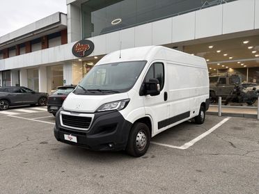 Peugeot Boxer III (II 2011) 335 2.2 bluehdi 140cv S&S L3H2