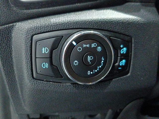 FORD EcoSport 1.5 Ecoblue 95 CV Start&Stop ST-Line
