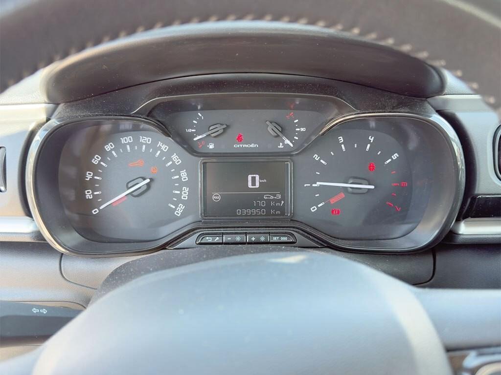 Citroen C3 PureTech 83 S&S Shine IN PROMO