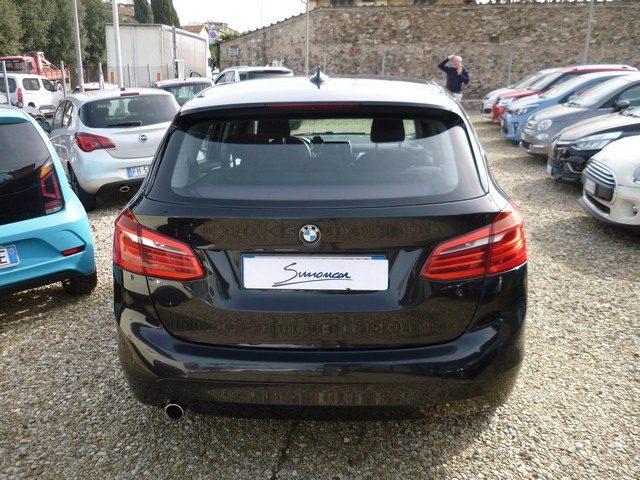 BMW 216 d Active Tourer