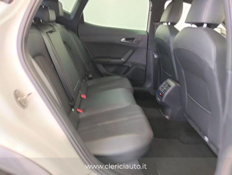 CUPRA Formentor 1.5 TSI DSG