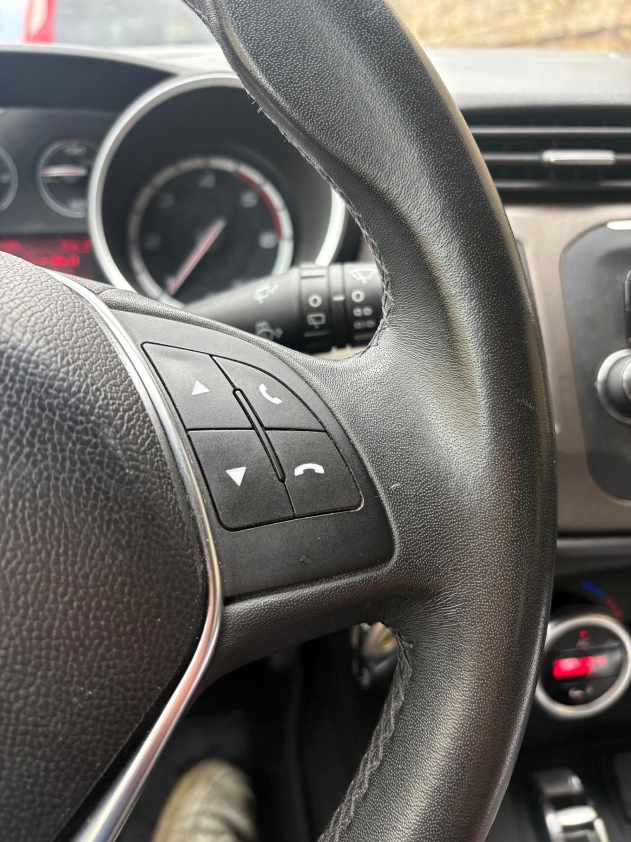 Alfa Romeo Giulietta 1.6 JTDm-2 105 CV Business