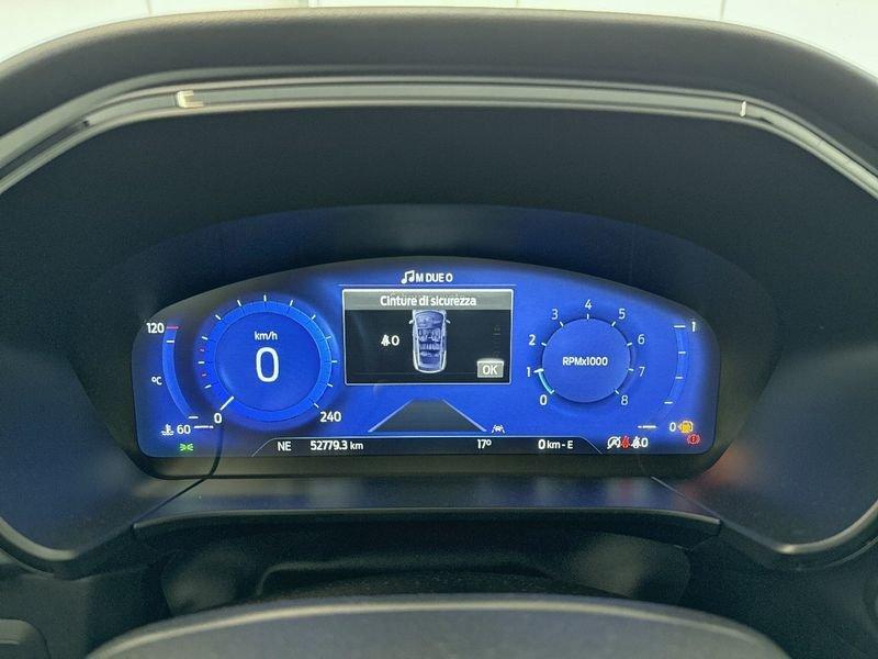 Ford Kuga 1.5 EcoBoost 150CV 2WD ST-Line X