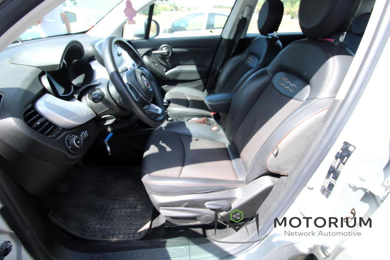 Fiat 500X 1.0 T3 120 CV Sport