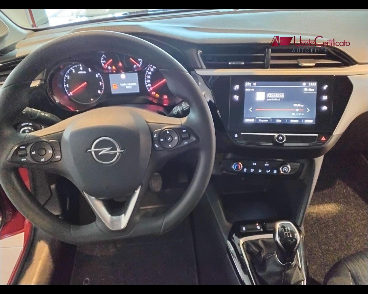 OPEL Corsa 1.2 Edition