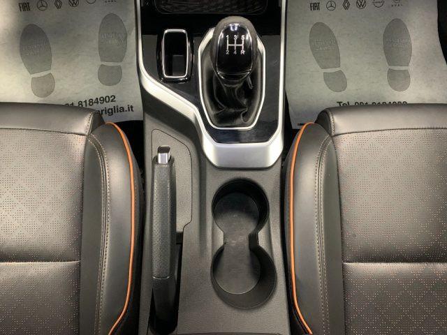 DR MOTOR DR 5.0 STRAFULL Tetto Apribile 1.5 Bi-Fuel GPL