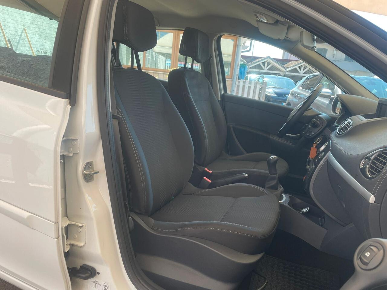 Renault Clio 1.5 dCi 75CV 5 porte Dynamique 128.000KM!!