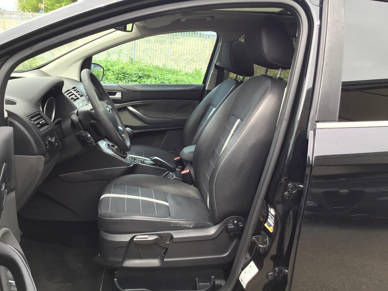 Ford Kuga 2.0 TDCi 136cv 4x4 Titanium