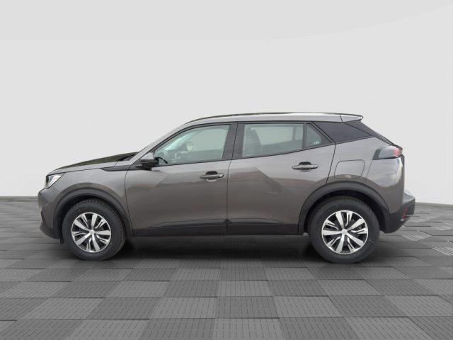 PEUGEOT 2008 2008 PureTech 100 S&S Active Pack