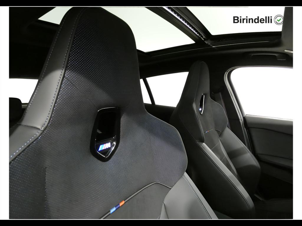 BMW Serie 1 (F70) - 118d MSport Pro