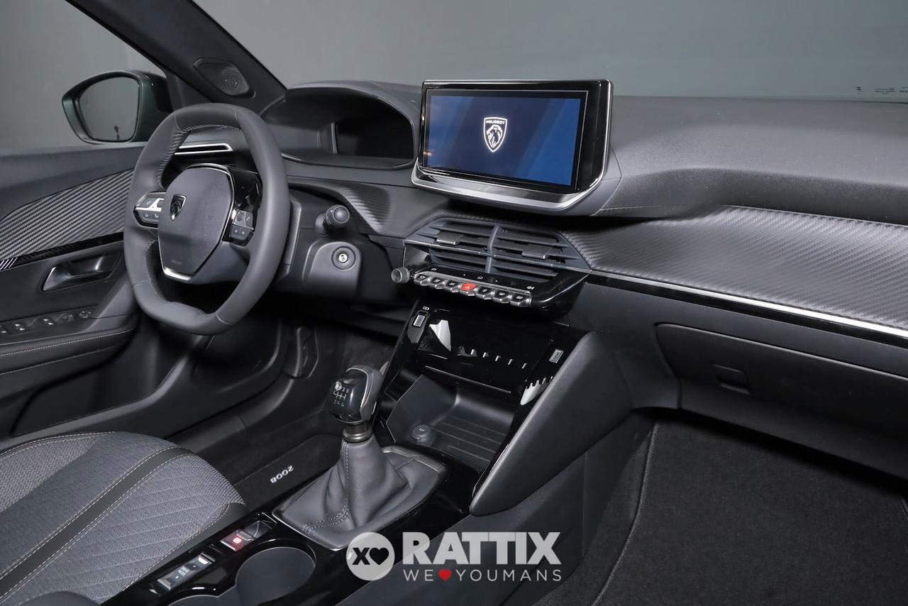 Peugeot 2008 1.2 Puretech 100CV Allure