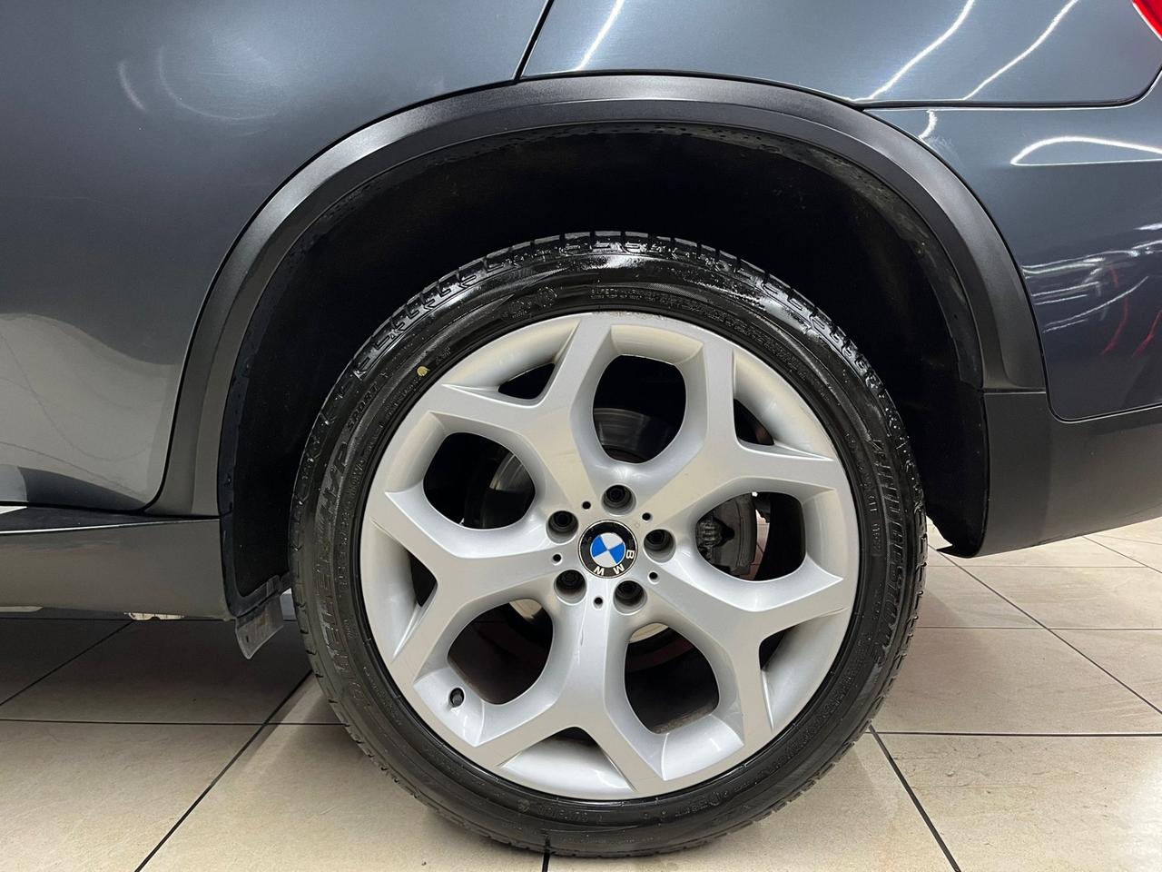 Bmw X5 xDrive30d Futura FULL OPTIONAL TETTO