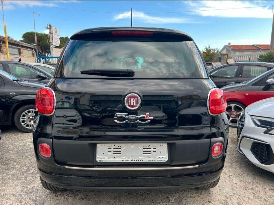 Fiat 500L 1.6 Multijet 120 CV Lounge