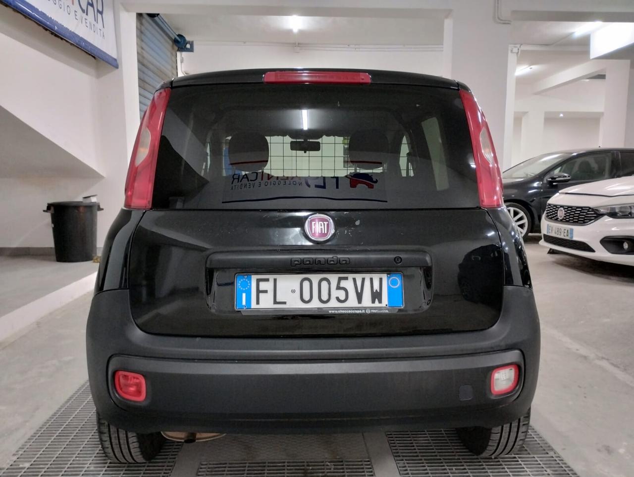 Fiat Panda 1.2 GPL Pop Van 2 posti