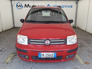 FIAT Panda 1.2 Dynamic *UNICO PROPRIETARIO*