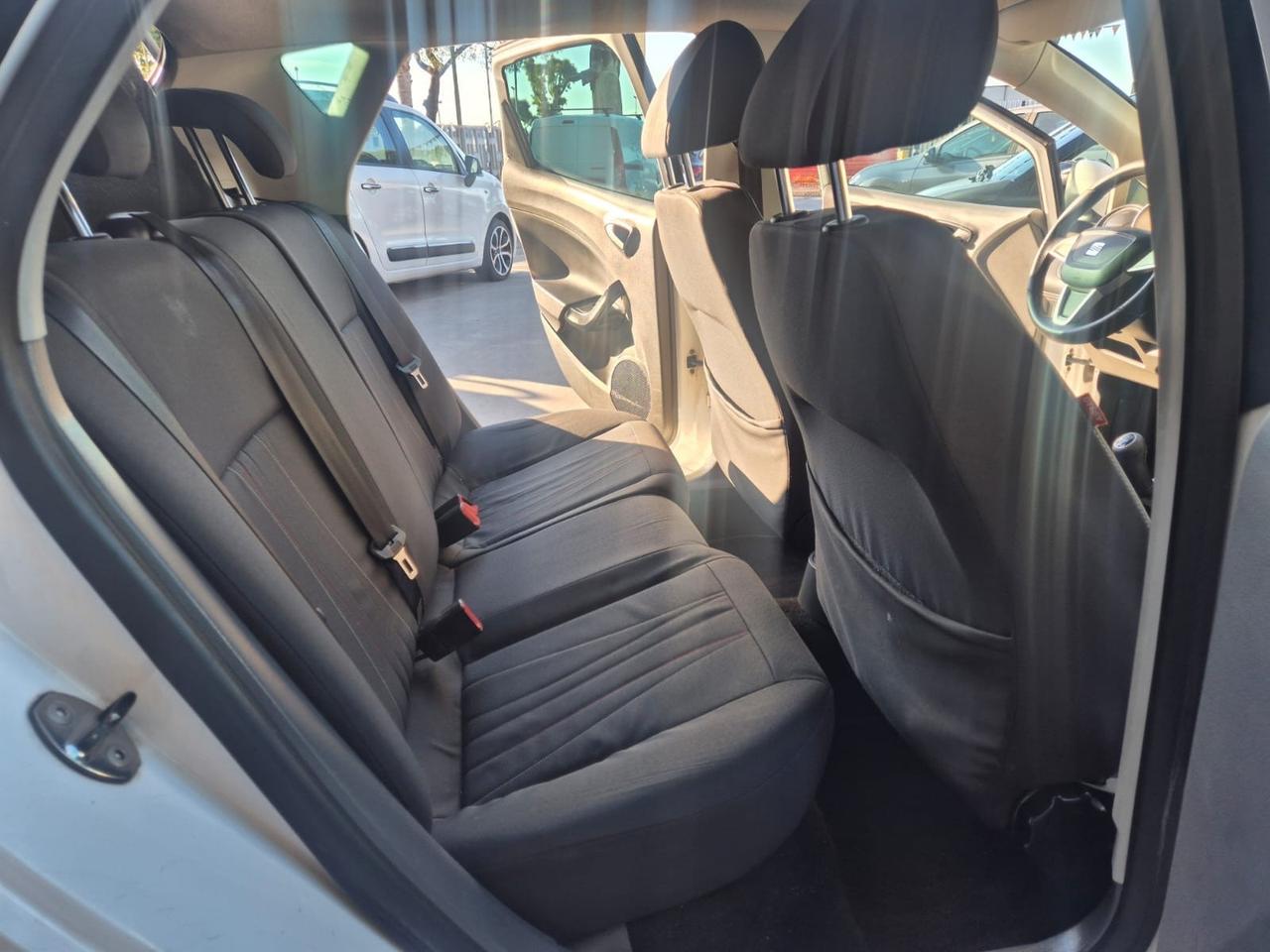 Seat Ibiza 1.2 TDI CR 5p. COPA