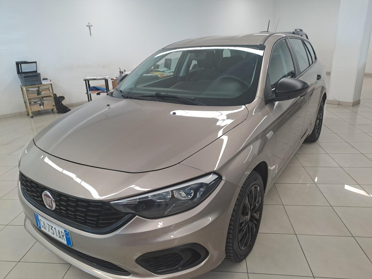 Fiat Tipo 1.3 Mjt S&S SW Street