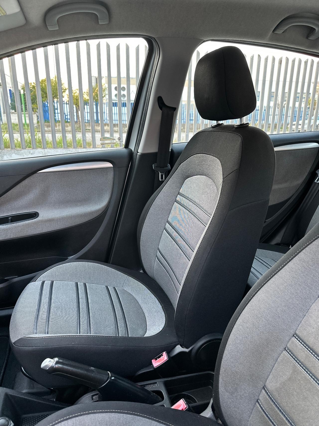 FIAT PUNTO EVO (anno 2011)