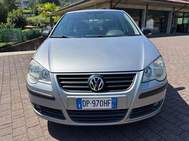 Volkswagen Polo Polo IV 2005 5p 1.2 United 60cv