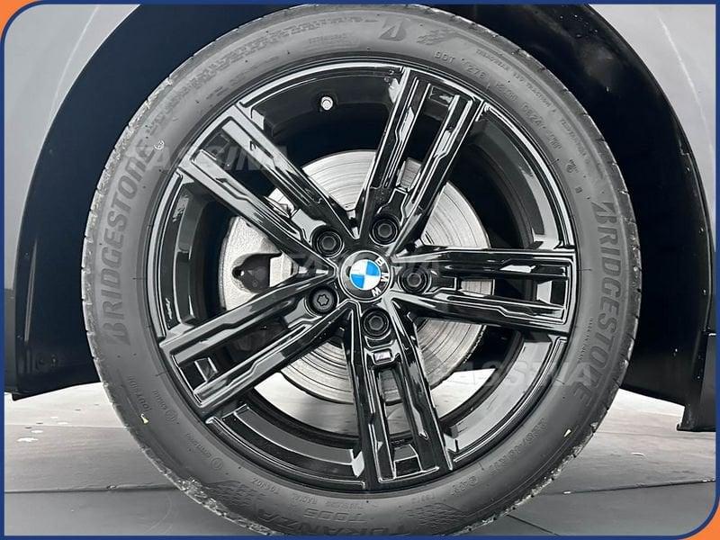 BMW Serie 1 118d MSport aut. 150cv