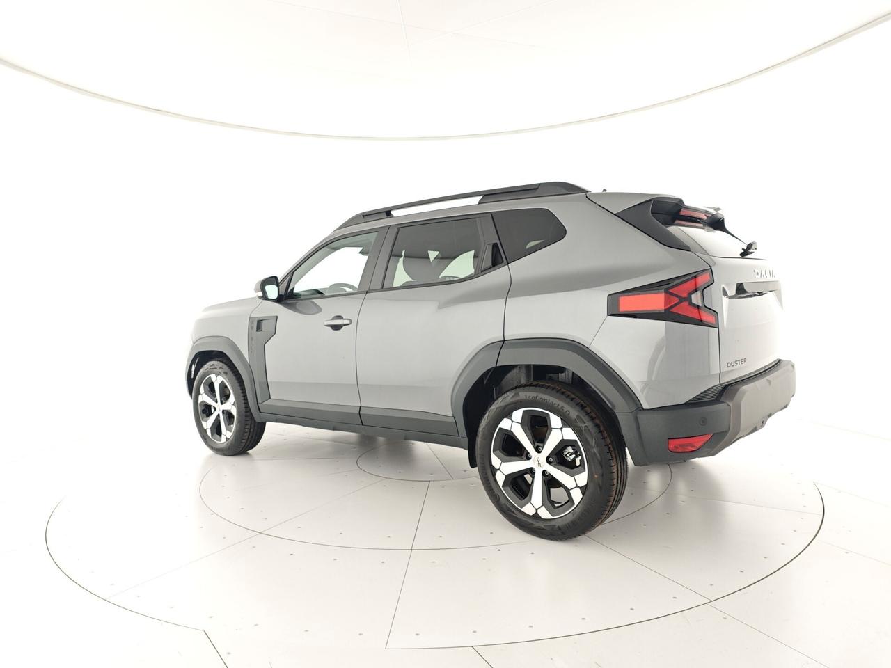 Dacia Duster 1.0 TCe GPL 4x2 Journey