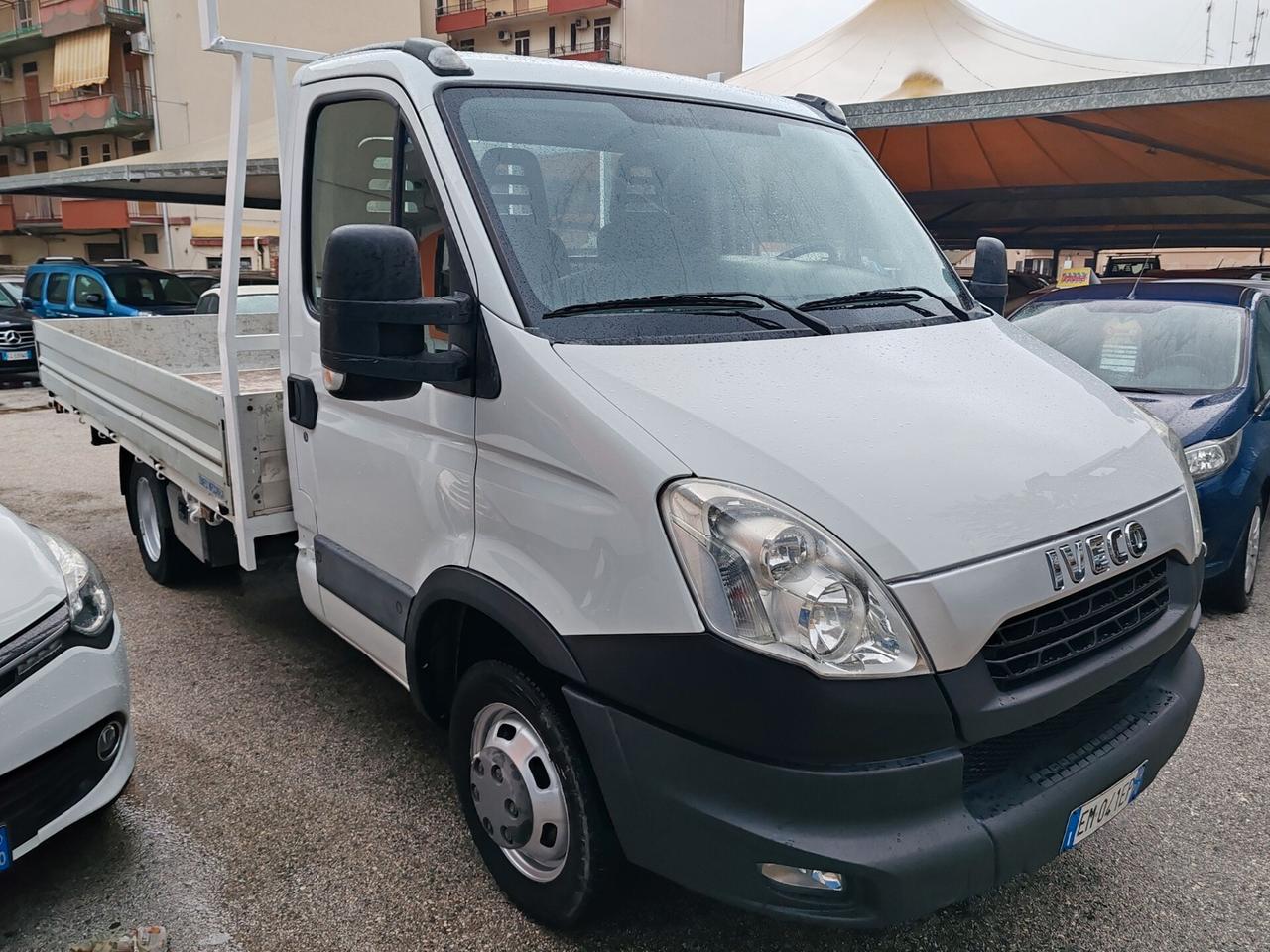 IVECO DAILY 35 C11 2.3 MJT