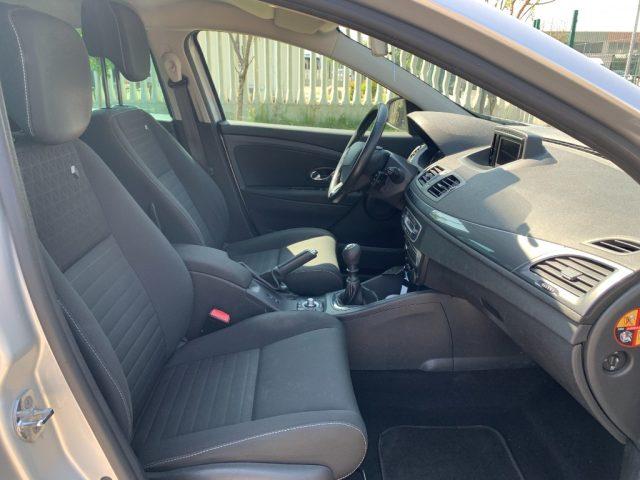 RENAULT Megane dCi 110CV Start&Stop SporTour Energy Limited
