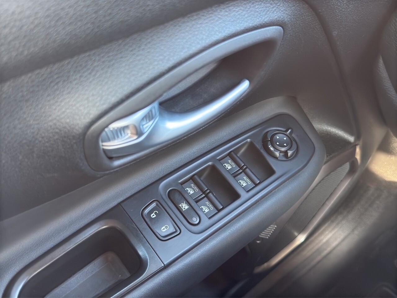 Jeep Renegade 1.0 T3 Limited