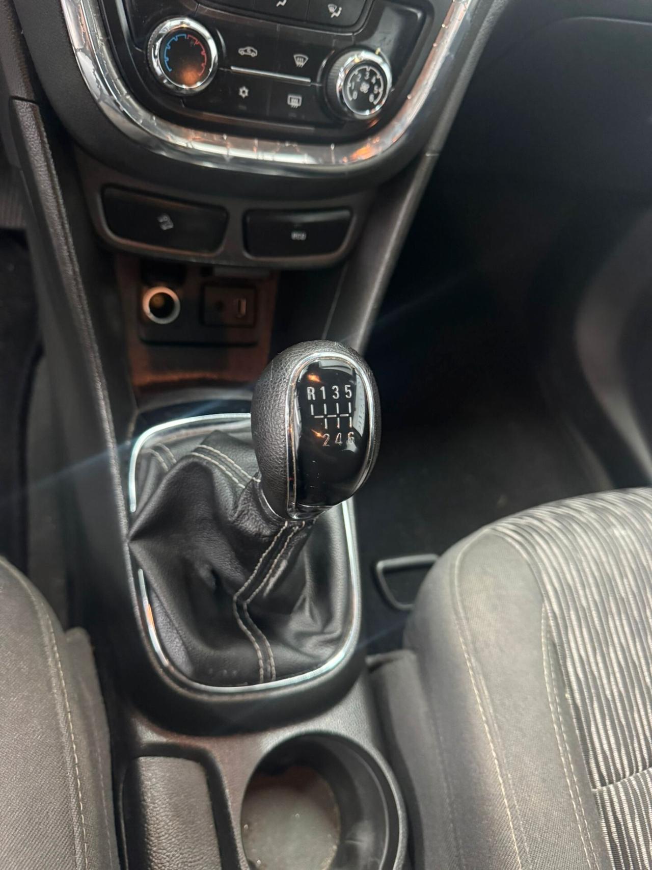 Opel Mokka 1.4 Turbo Ecotec 140CV 4x2 Start&Stop Cosmo