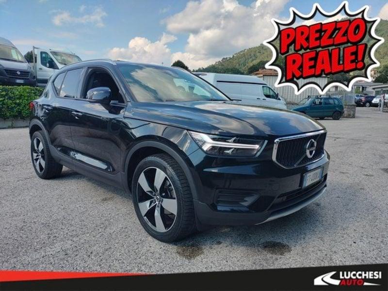 Volvo XC40 D3 Geartronic Momentum