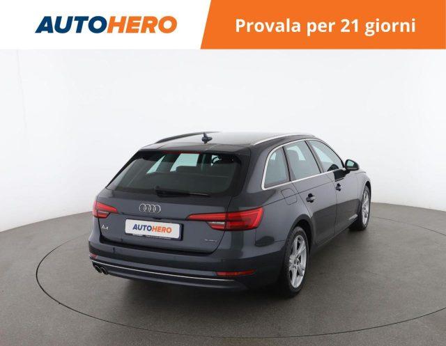 AUDI A4 Avant 3.0 TDI quattro S tronic Sport