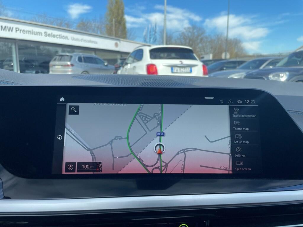 BMW Z4 M 40 i Steptronic