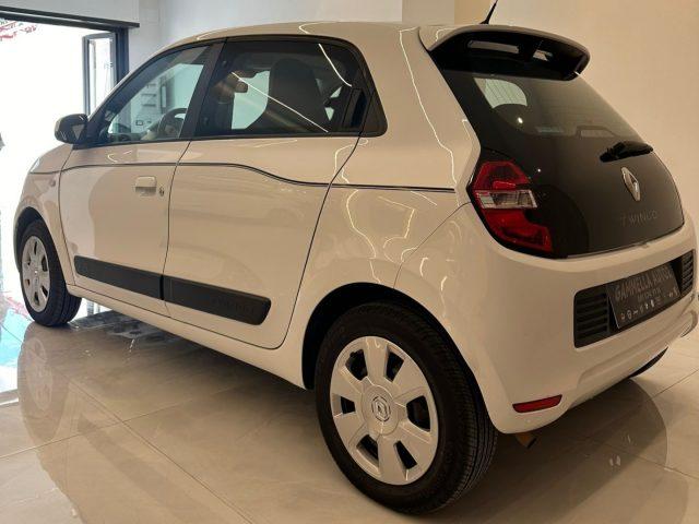 RENAULT Twingo SCe Zen