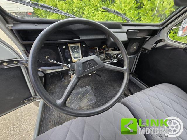 CITROEN 2CV 6 Dolly