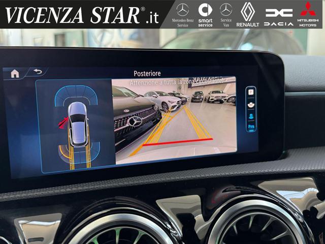 MERCEDES-BENZ A 250 MHV 4MATIC AMG ADVANCED PLUS